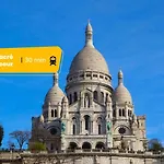 308-Suite Marbeuf - Superb Apartment In Paris