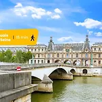 308-Suite Marbeuf - Superb Apartment In Paris