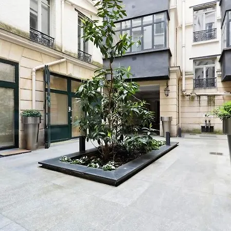 Appartamento 308-suite Marbeuf - Superb In *
